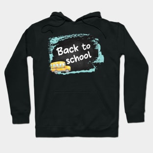 BACK TO SCHOOL FUNNY STUDENT QUOTES A GREAT FIRST DAY OF SCHOOL GIFTS Hoodie